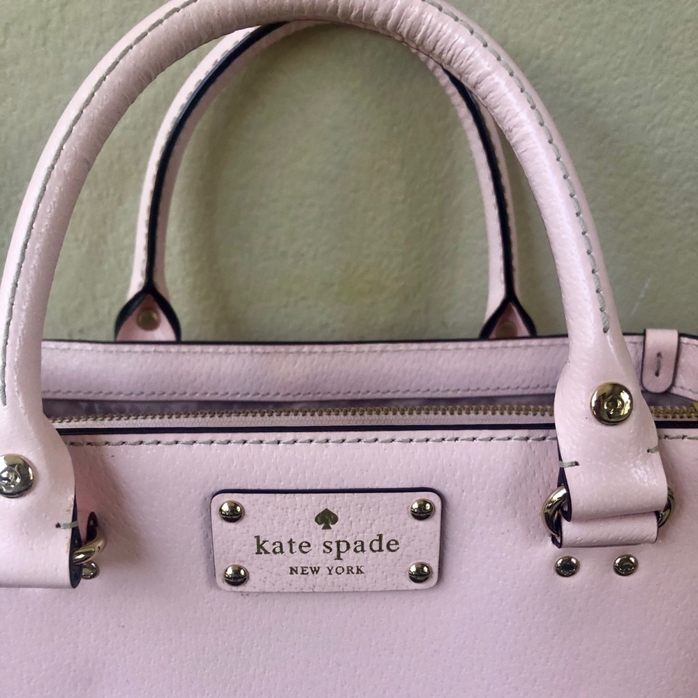 Kate Spade Quinn